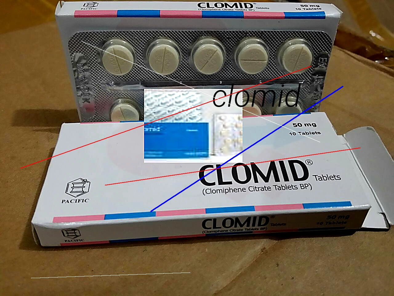 Prendre clomid sans ordonnance